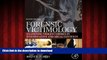 Read books  Forensic Victimology, Second Edition: Examining Violent Crime Victims in Investigative