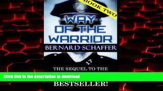 liberty book  Way of the Warrior 2 (Volume 2)