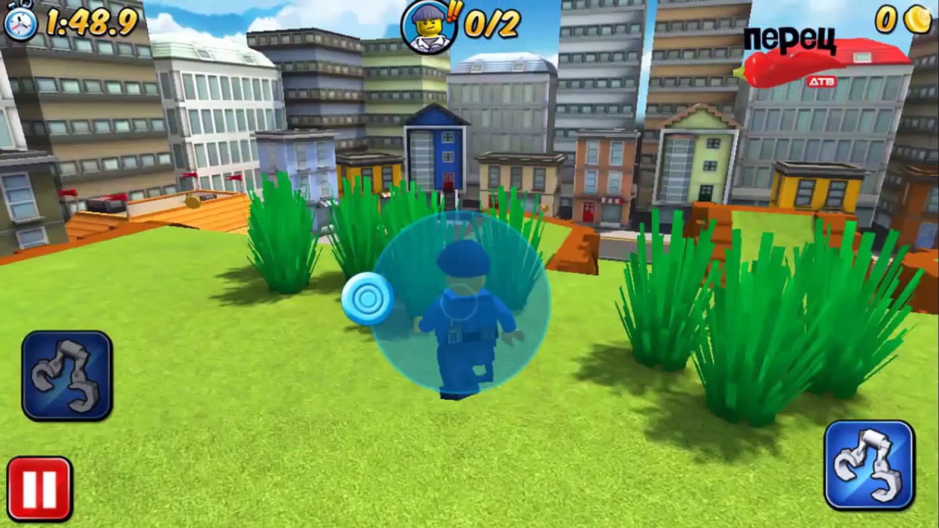 ⁣мультики для самых маленьких, лего машинки, мультики для малышей, мультики для детей