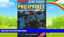Books to Read  The Philippines (Globetrotter Dive Guide)  Full Ebooks Most Wanted