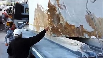 Şoför dediğin böyle olur gardaş!!! CESARETE BAK!!!