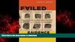 Read book  Failed Evidence: Why Law Enforcement Resists Science