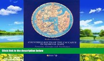 Big Deals  Countries of the Caucasus in Medieval Maps: Armenia, Georgia and Azerbaijan  Full