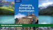 Books to Read  Lonely Planet Georgia Armenia   Azerbaijan (Multi Country Travel Guide)  Best