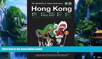 Books to Read  Hong Kong: Monocle Travel Guide (Monocle Travel Guides)  Best Seller Books Best