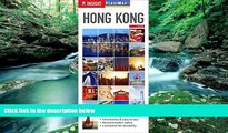 Big Deals  Insight FlexiMap: Hong Kong (Insight Flexi Maps)  Full Ebooks Best Seller