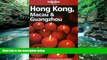 Deals in Books  Lonely Planet Hong Kong, Macau   Guangzhou (Hong Kong Macau and Guangzhou, 9th