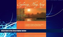 Books to Read  Exploring Hong Kong: A Visitor s Guide to Hong Kong Island, Kowloon, and the New