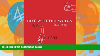 Big Deals  Not Written Words (Hong Kong Atlas) (English and Chinese Edition)  Best Seller Books