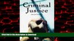 Read books  Criminal Justice (Opposing Viewpoints)