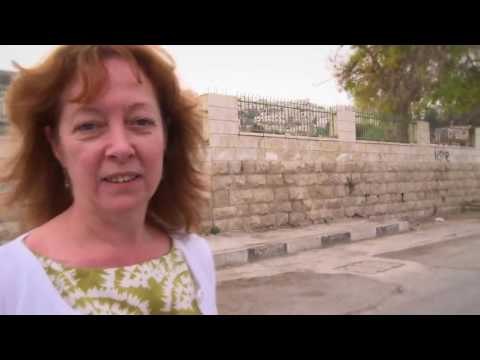 Living under occupation: Daily Life in Occupied Palestine