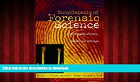 liberty book  Forensic Science: An Encyclopedia of History, Methods, and Techniques online to buy