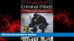 liberty book  Analyzing Criminal Minds: Forensic Investigative Science for the 21st Century