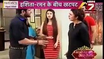 Yeh Hai Mohabbatein Serial 10th November 2016 Latest Update News Star plus Tv Drama Promo-Scarlett Leather