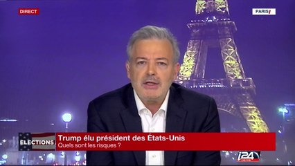 Analyse de l'élection de Trump et ses conséquences