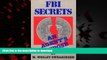 liberty book  FBI Secrets: An Agents Expose online for ipad