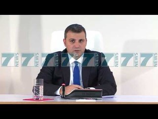 BANKA QENDRORE MBESHTET PROJEKTBUXHETIN E QEVERISE PER 2017 - News, Lajme - Kanali 9