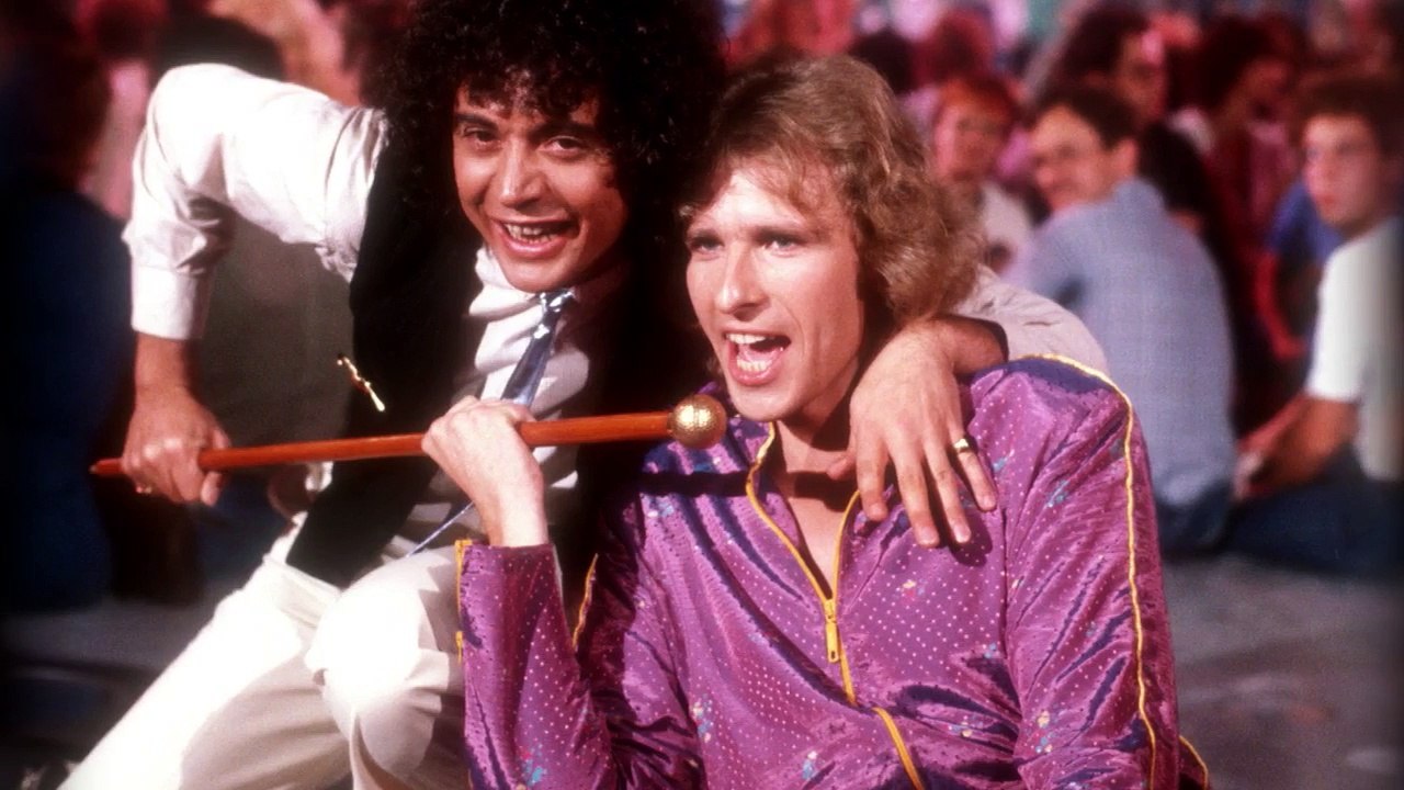 Patrick Hernandez : ses  sulfureuses révélations sur sa sexualité