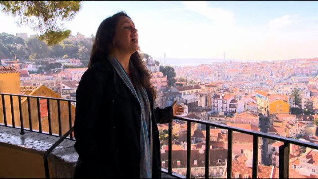 Lisboa, el fado y la saudade | Euromaxx