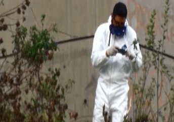 Hallan muerto a joven que estaba desaparecido