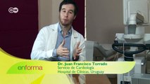 Factores de riesgo cardiovascular | En forma