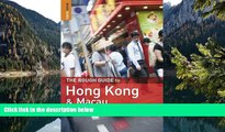 Deals in Books  The Rough Guide to Hong Kong   Macau  Premium Ebooks Online Ebooks