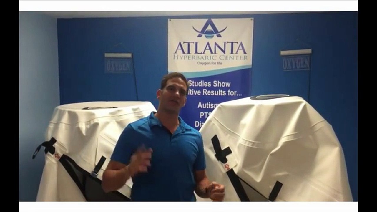 Buying A Used Hyperbaric Chamber - Call Today 770-948-4511