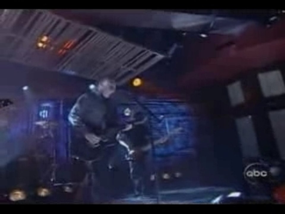 Three Days Grace - I Hate Everything About You