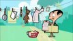 Mr Bean Animated Series - S01E8 Spring clean | Mr Bean Cartoon Full Episodes
