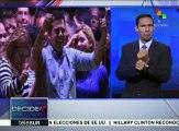 Ricardo Rosselló es el nuevo gobernador de Puerto Rico