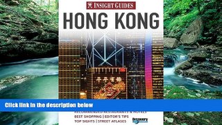 Full Online [PDF]  Hong Kong (City Guide)  Premium Ebooks Full PDF