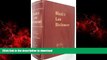 Buy books  Black s Law Dictionary  DeLuxe  Fourth Edition online