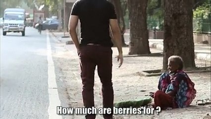 kindness has the power to change the worldd