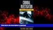 Buy book  Criminal Investigation: Basic Perspectives (9th Edition) online to buy