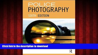Best books  Police Photography online to buy