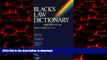 Best books  Black s Law Dictionary (Pocket), 3rd Edition online to buy