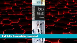 liberty book  Forensic Chemistry (New Chemistry) online