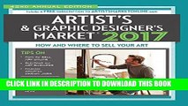 [PDF] Artist s   Graphic Designer s Market 2017 Full Online