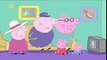 Peppa Pig English Episodes Full 2016 Peppa Pig Georges Racing Car