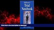 Buy book  McElhaney s Trial Notebook 4th (forth) edition Text Only online