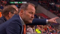 Klaassen D. (Penalty) HD - Netherlands	1-0	Belgium 09.11.2016