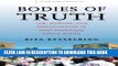 [PDF] Bodies of Truth: Law, Memory, and Emancipation in Post-Apartheid South Africa (Stanford