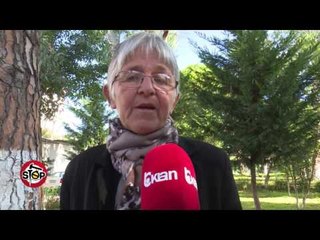 Stop - Lushnje, rrudhet buxheti i transportit per pacientet e hemodializes! (09 nentor 2016)