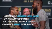 UFC strips Jon Jones of light heavyweight title, again