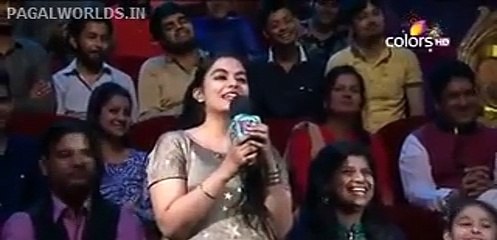 indian funny with kapal sharma show