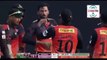 Junaid Khan 4 Wickets vs Rajshahi Kings Highlights HD BPL 2016