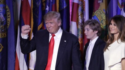 ترامب يثير الضيق بكل مكان عدا إسرائيل