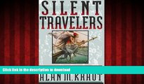 Read book  Silent Travelers: Germs, Genes, and the Immigrant Menace online to buy
