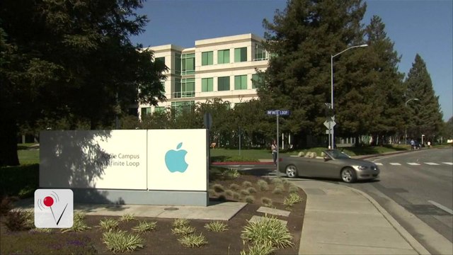 This is How a Trump Presidency Could Affect Tech Giant Apple