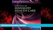 liberty books  Essentials Of Managed Health Care (Essentials of Managed Care) online to buy